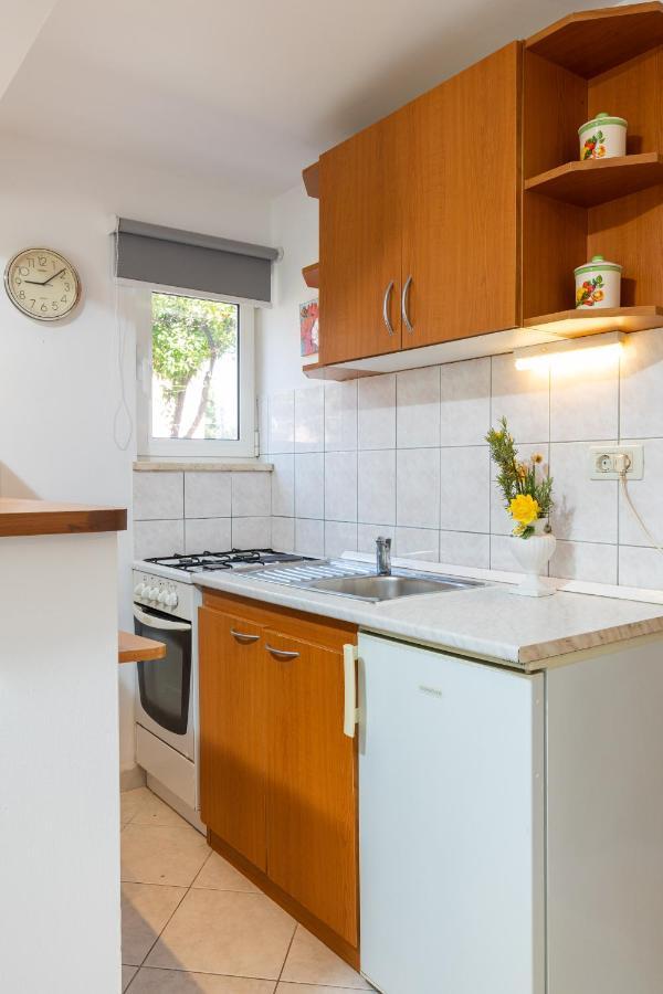 Lorena Apartment Dubrovnik Exteriör bild