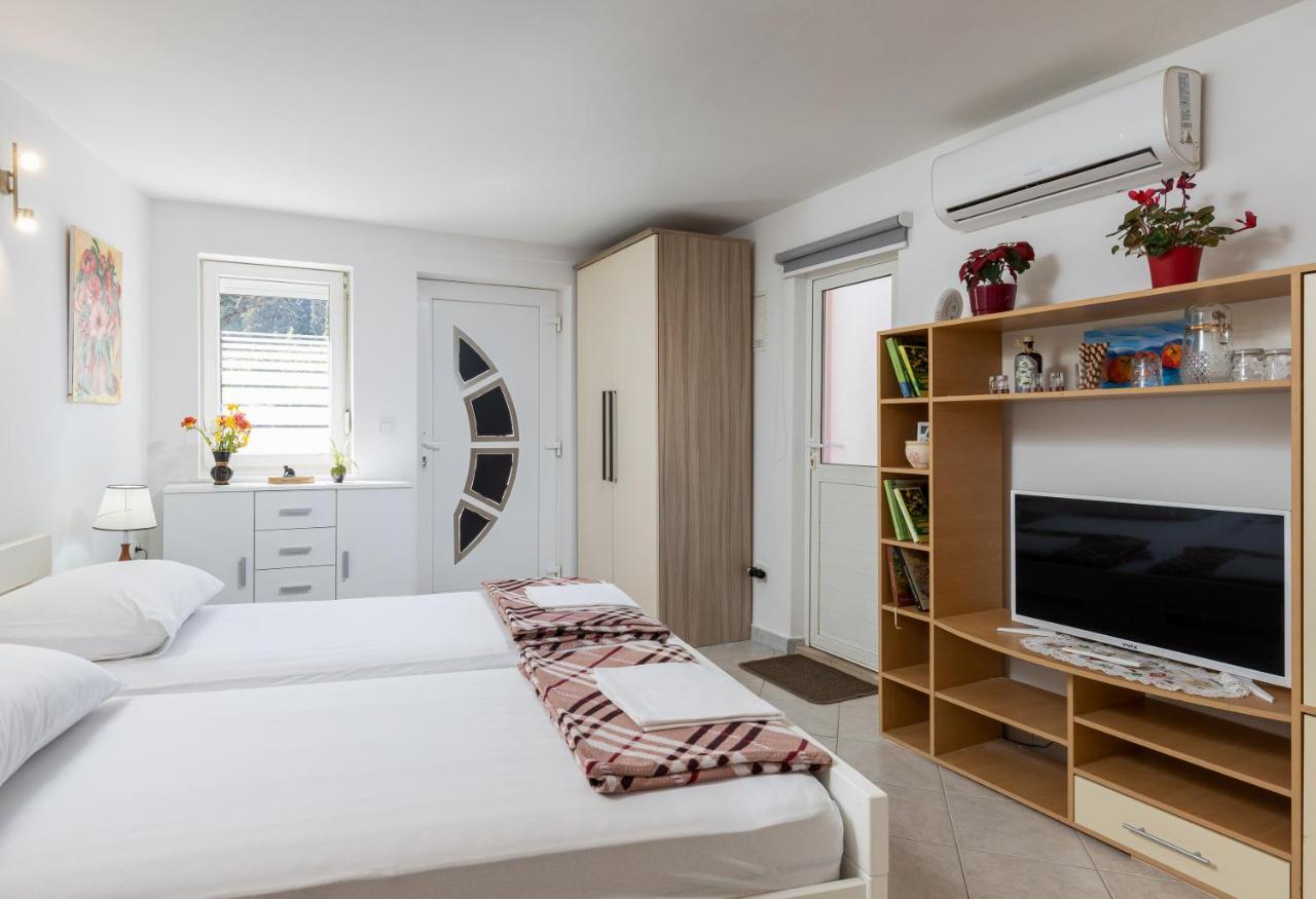 Lorena Apartment Dubrovnik Exteriör bild