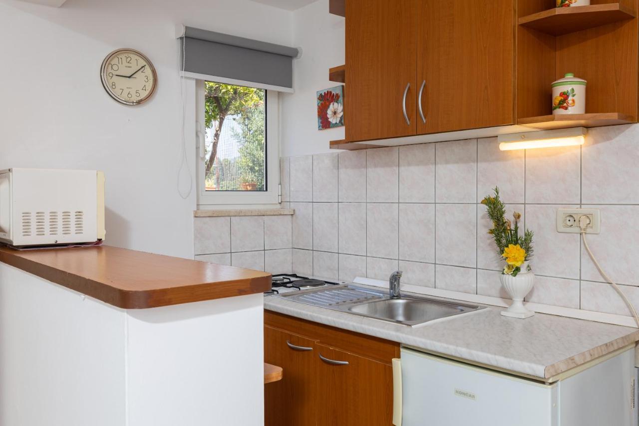 Lorena Apartment Dubrovnik Exteriör bild