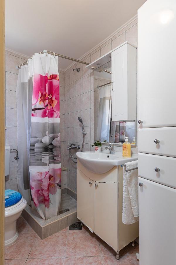 Lorena Apartment Dubrovnik Exteriör bild
