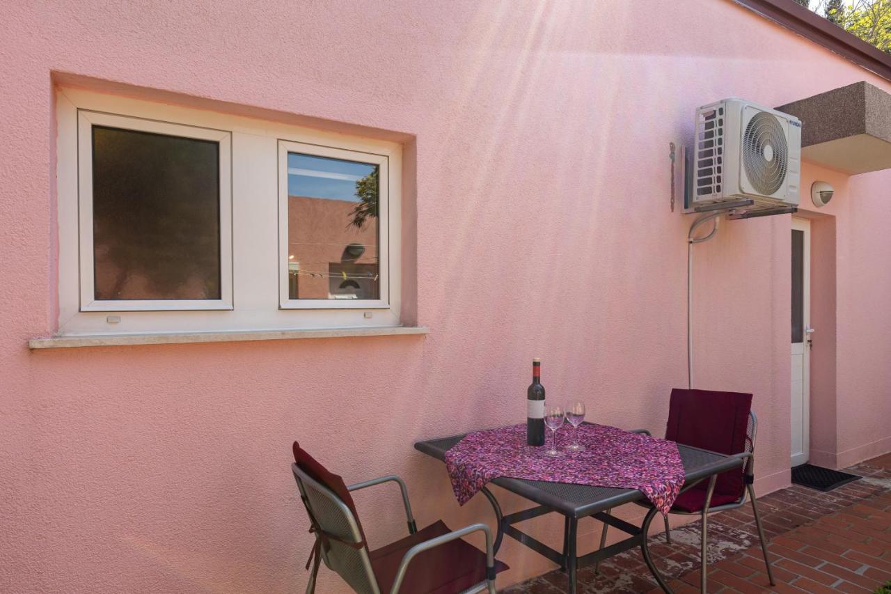 Lorena Apartment Dubrovnik Exteriör bild