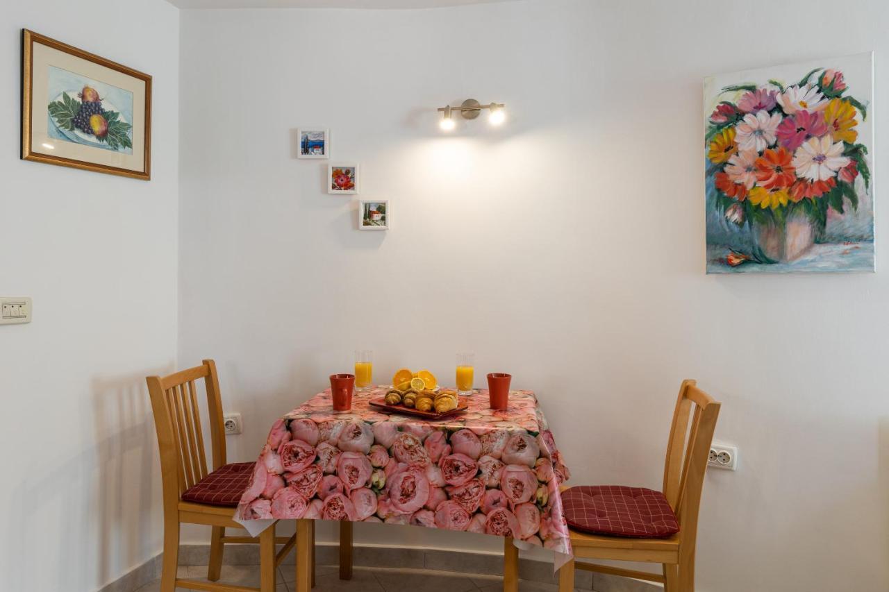 Lorena Apartment Dubrovnik Exteriör bild