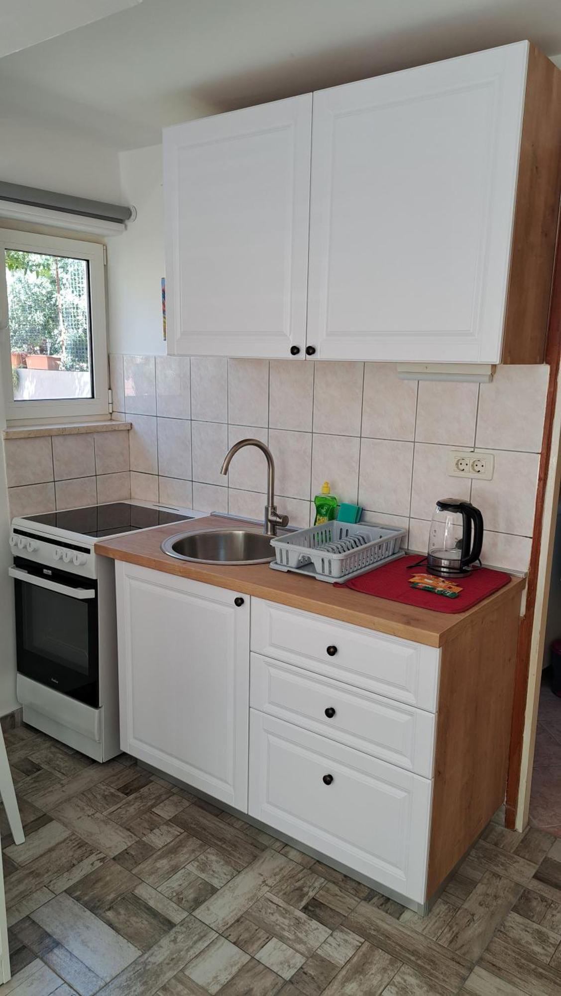 Lorena Apartment Dubrovnik Exteriör bild
