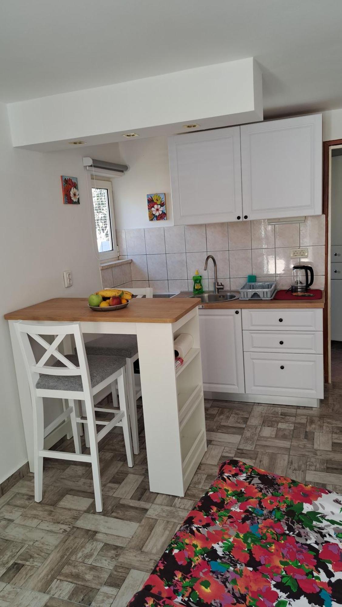 Lorena Apartment Dubrovnik Exteriör bild