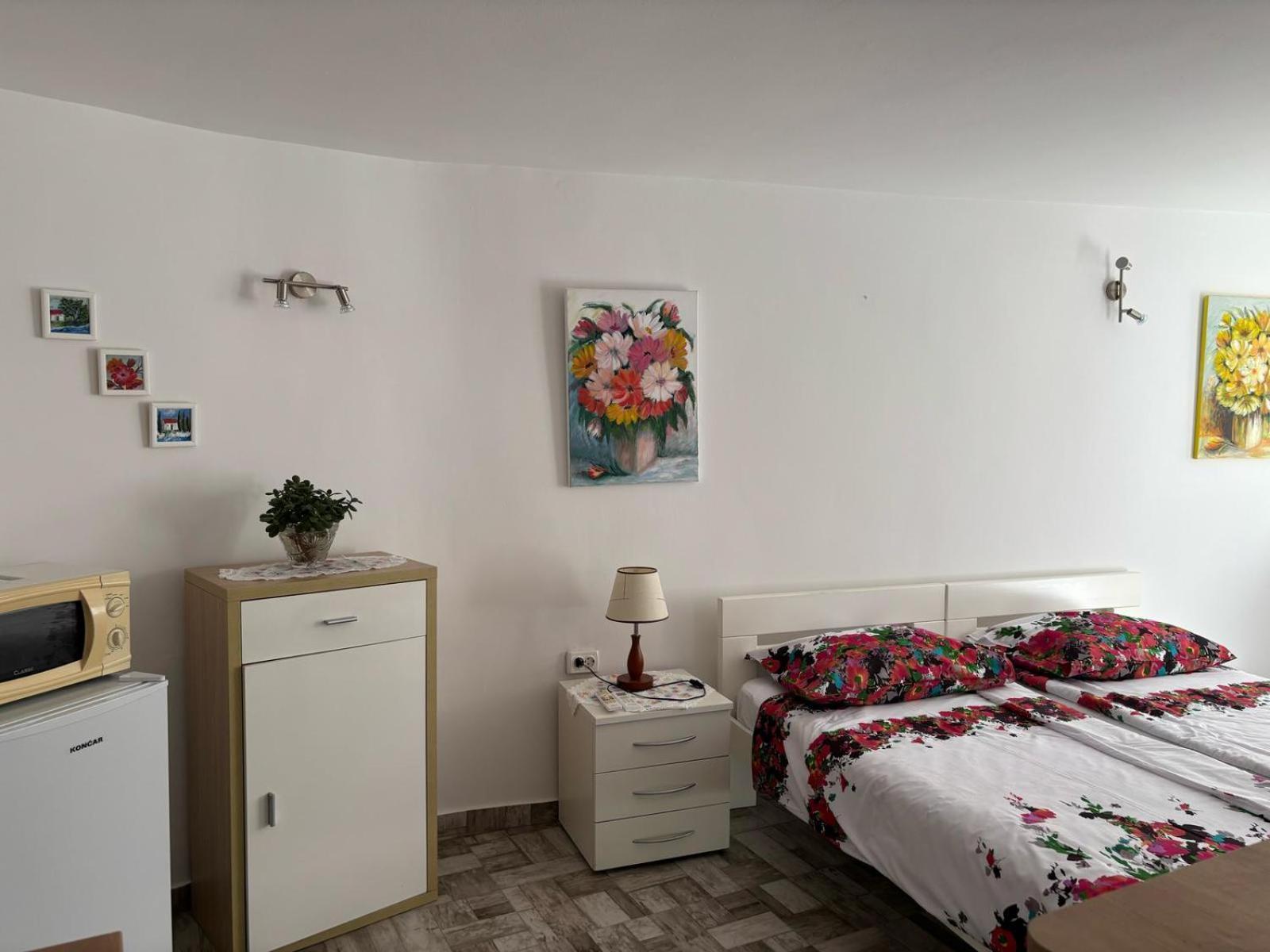 Lorena Apartment Dubrovnik Exteriör bild