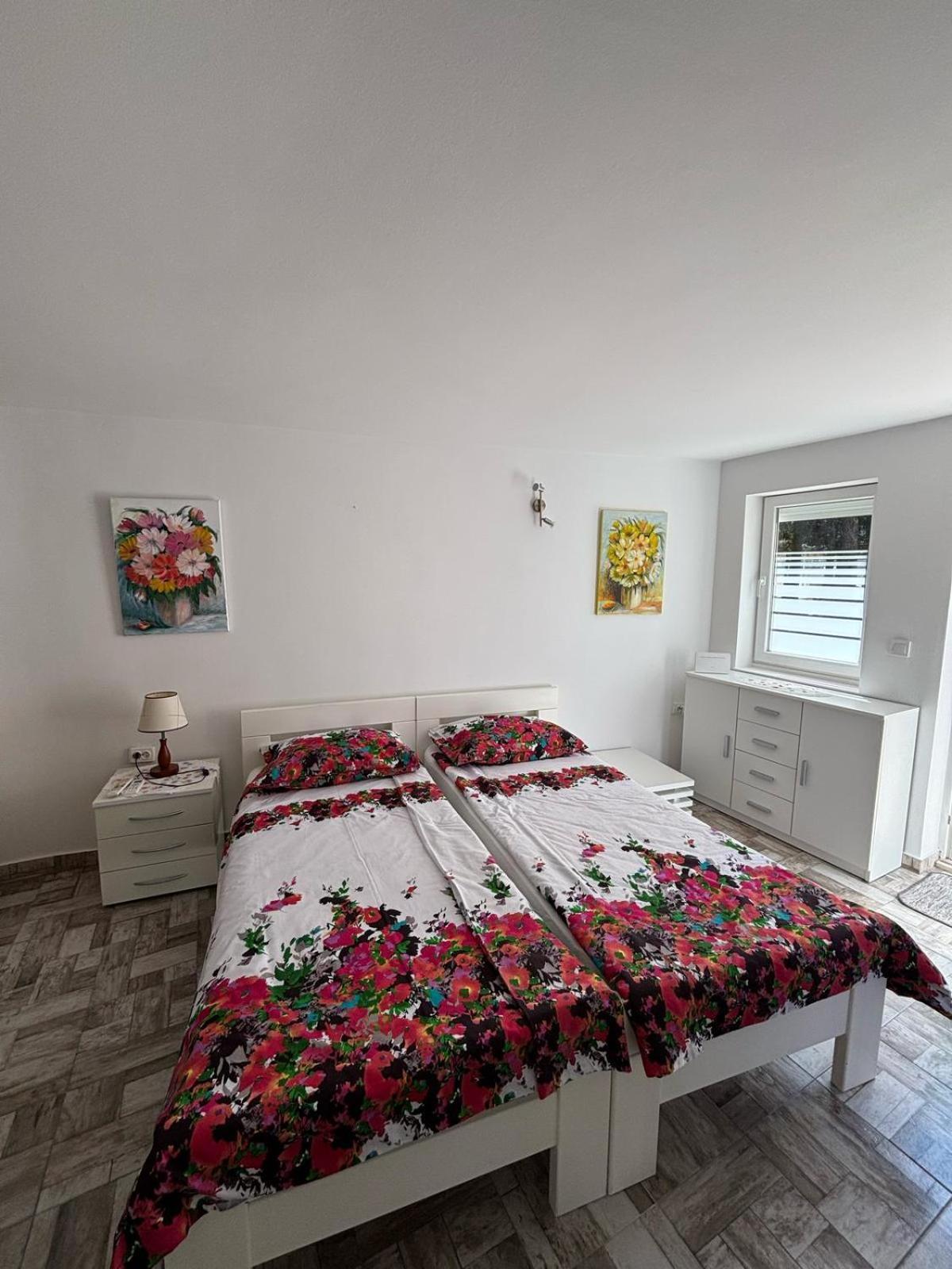Lorena Apartment Dubrovnik Exteriör bild